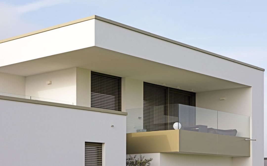 Luxembourg – Maison unifamiliale