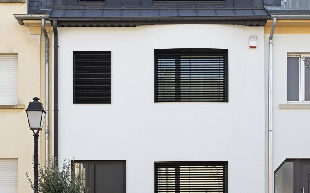 Howald – Maison unifamiliale