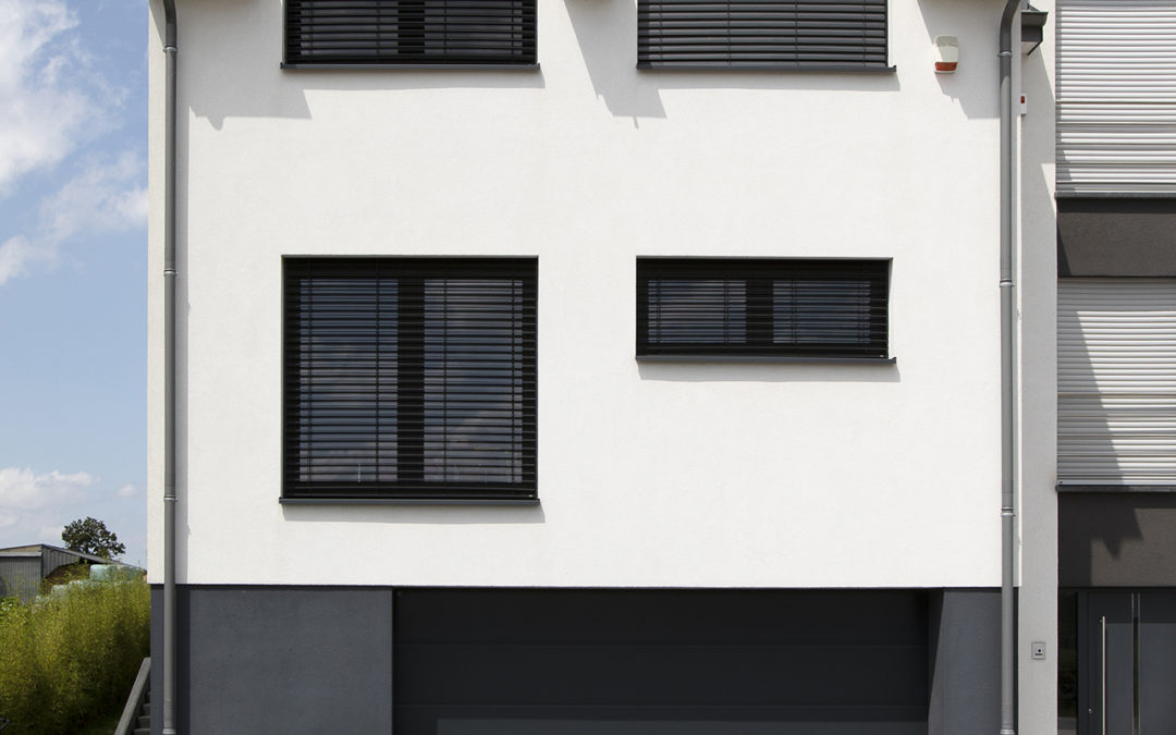 Holzem – Maison unifamiliale