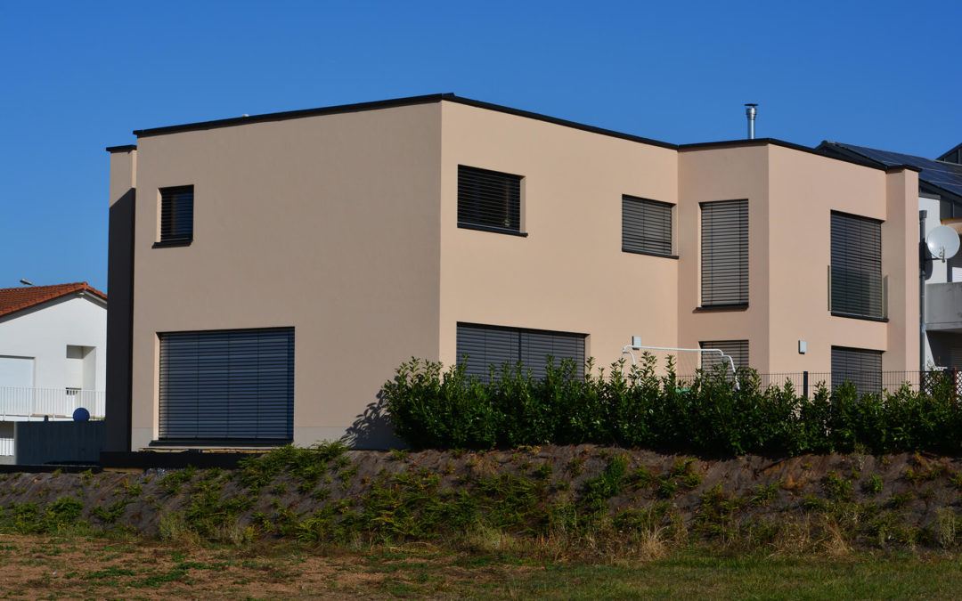 Moutfort – Maison unifamiliale